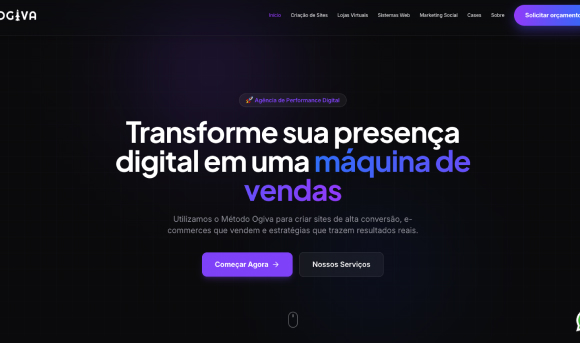 Ogiva Digital