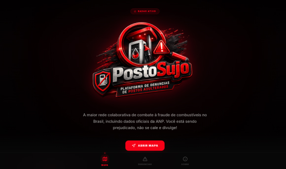 PostoSujo