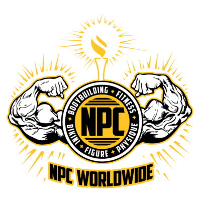 Logo da NPC Worldwide